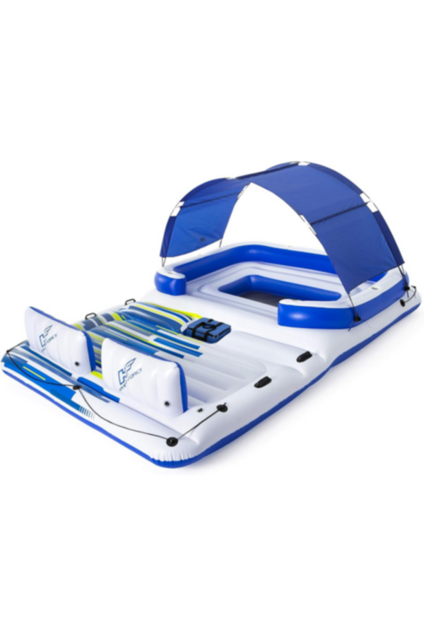 BESTWAY | Coolerz Tropical Breeze Island | BES115TOY00275