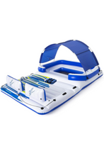 BESTWAY | Coolerz Tropical Breeze Island | BES115TOY00275