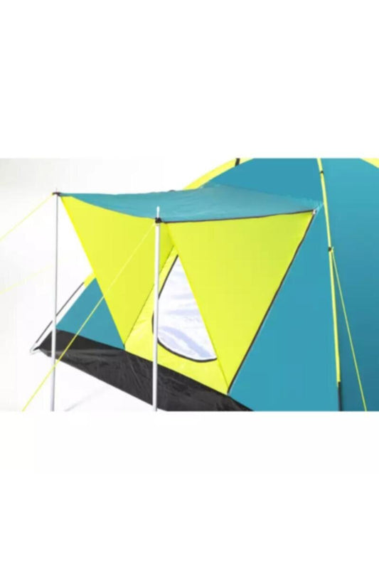 BESTWAY | Pavillo Coolground 3 Tent | BES115TOY01181