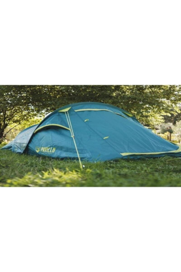 BESTWAY | Coolrock 2 Camping Tent | BES115TOY01186