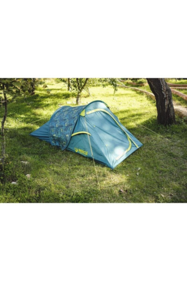 BESTWAY | Coolrock 2 Camping Tent | BES115TOY01186