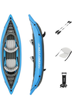 BESTWAY | Cove Champion X2 Kayak | BES115TOY01497