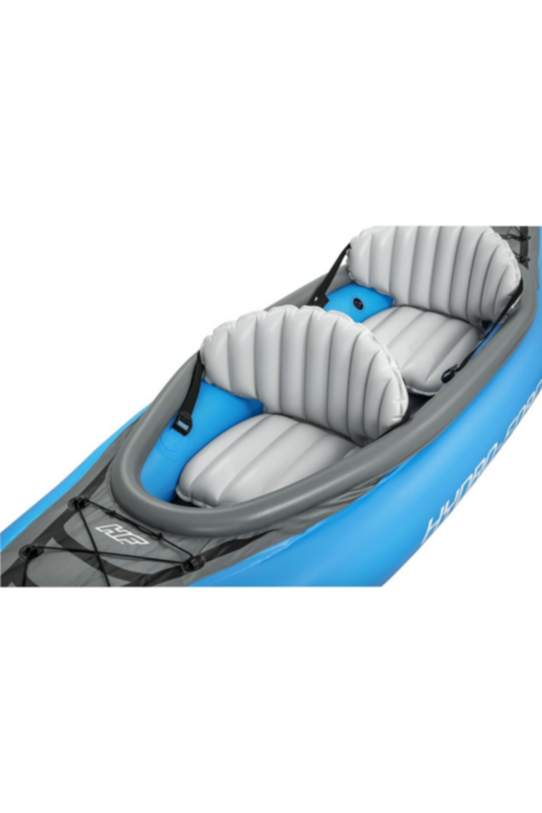 BESTWAY | Cove Champion X2 Kayak | BES115TOY01497