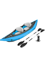 BESTWAY | Cove Champion X2 Kayak | BES115TOY01497