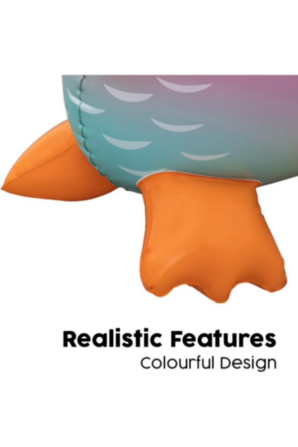 BESTWAY | Dandy Dodo Ride-On Ages 3+ Yrs | 41504