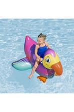 BESTWAY | Dandy Dodo Ride-On Ages 3+ Yrs | 41504