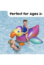 BESTWAY | Dandy Dodo Ride-On Ages 3+ Yrs | 41504