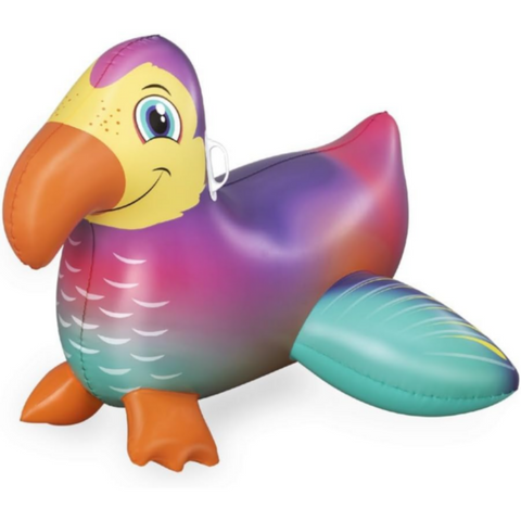 BESTWAY | Dandy Dodo Ride-On Ages 3+ Yrs | 41504