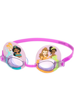 BESTWAY | Deluxe Goggles Disney Princess | 9102U