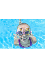 BESTWAY | Deluxe Goggles Disney Princess | 9102U