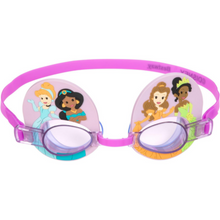 BESTWAY | Deluxe Goggles Disney Princess | 9102U