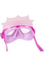 BESTWAY | Deluxe Mask Disney Princess Ages 3+ Yrs | 9102X