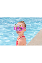 BESTWAY | Deluxe Mask Disney Princess Ages 3+ Yrs | 9102X