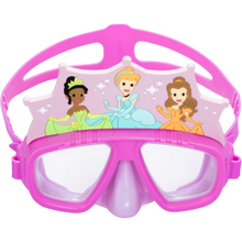 BESTWAY | Deluxe Mask Disney Princess Ages 3+ Yrs | 9102X