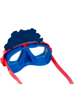 BESTWAY | Deluxe Mask Spiderman & Venom Ages 3+ Yrs | 98023