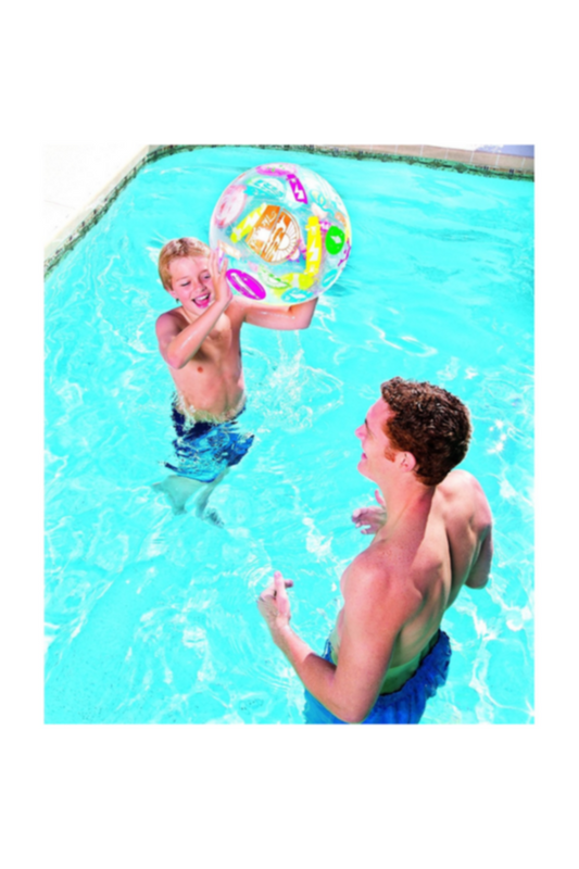 BESTWAY | Designer Beach Ball 61 cm | 31001