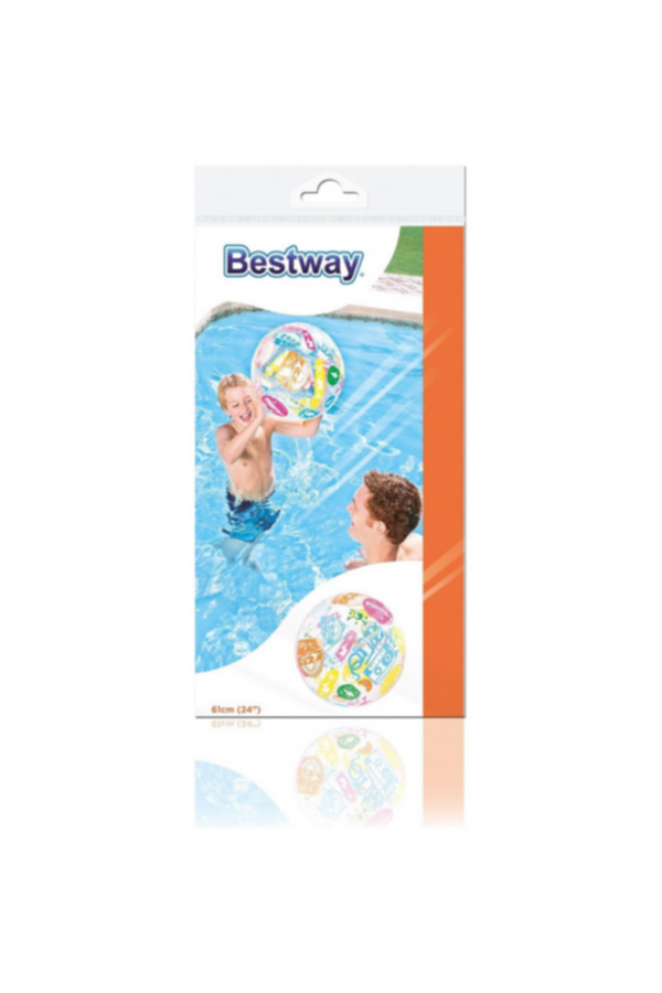 BESTWAY | Designer Beach Ball 61 cm | 31001