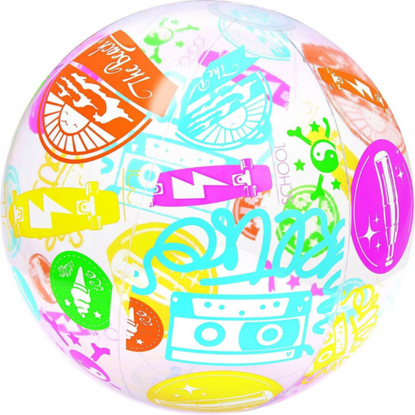 BESTWAY | Designer Beach Ball 61 cm | 31001