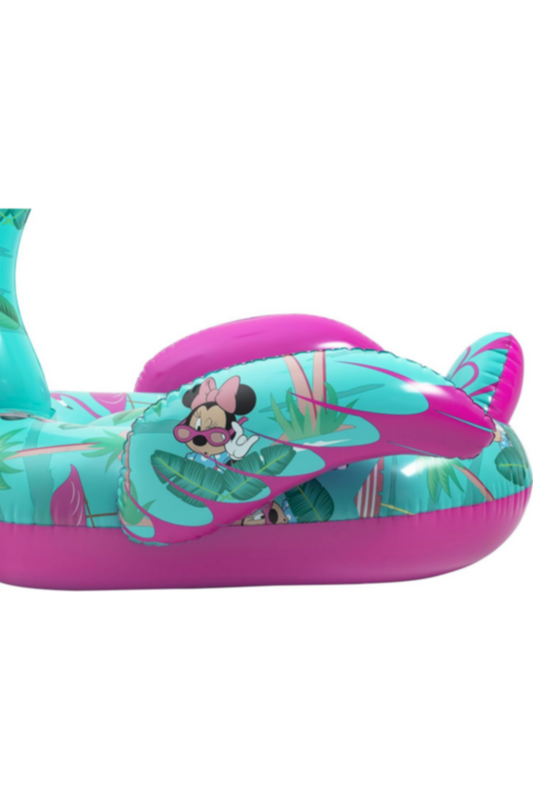 BESTWAY | Disney Fashion Flamingo Minnie | BES115TOY01104