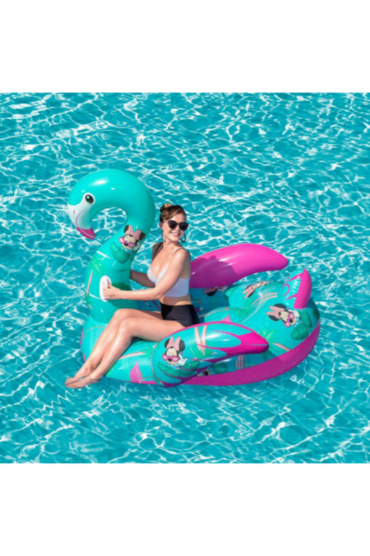 BESTWAY | Disney Fashion Flamingo Minnie | BES115TOY01104