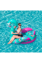 BESTWAY | Disney Fashion Flamingo Minnie | BES115TOY01104