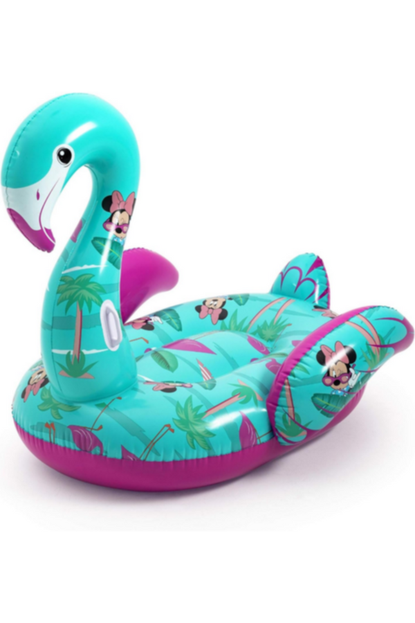 BESTWAY | Disney Fashion Flamingo Minnie | BES115TOY01104