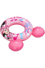 BESTWAY | Disney Junior Swim Ring Minnie Tube Ages 3-6 Yrs | 9102N