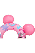 BESTWAY | Disney Junior Swim Ring Minnie Tube Ages 3-6 Yrs | 9102N