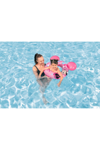 BESTWAY | Disney Junior Swim Ring Minnie Tube Ages 3-6 Yrs | 9102N