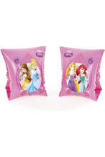 BESTWAY | Disney Pprincess Armband Floaties | 91041