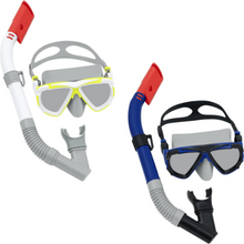 BESTWAY | Dive Mira Mask & Snorkel Set | 24053