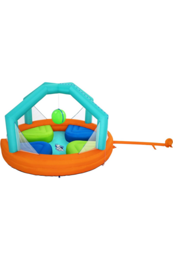BESTWAY | Dodge & Drench Water Park | BES115TOY01364