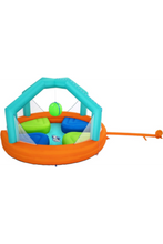 BESTWAY | Dodge & Drench Water Park | BES115TOY01364