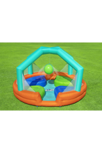 BESTWAY | Dodge & Drench Water Park | BES115TOY01364