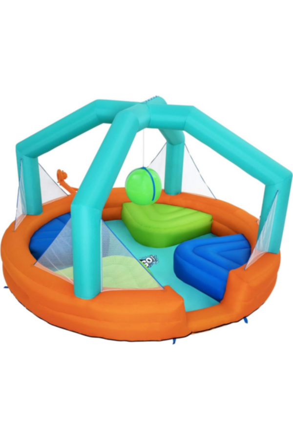 BESTWAY | Dodge & Drench Water Park | BES115TOY01364