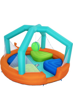 BESTWAY | Dodge & Drench Water Park | BES115TOY01364