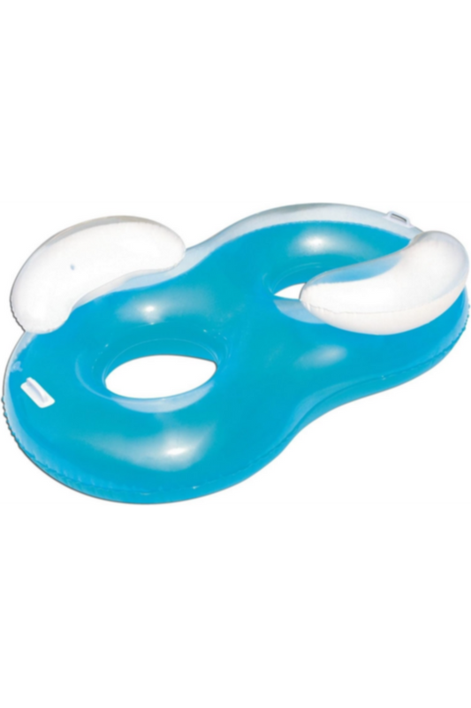 BESTWAY | Double Ring Float | BES115TOY00268