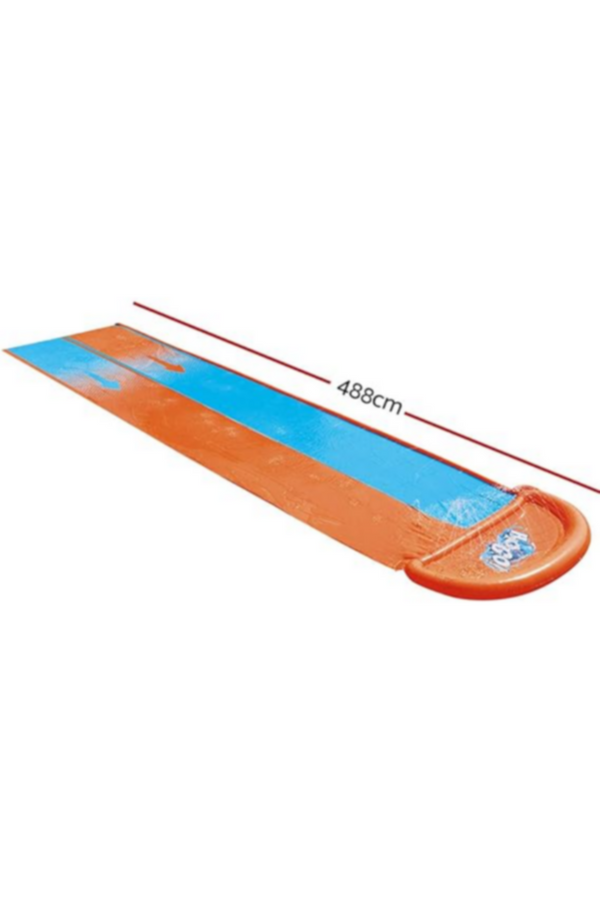 BESTWAY | Double Water Slide Multicolor | 52328