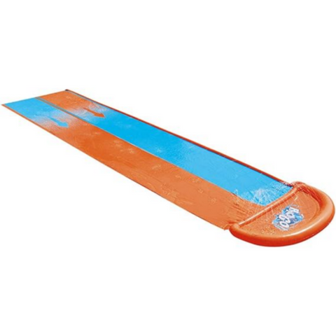 BESTWAY | Double Water Slide Multicolor | 52328