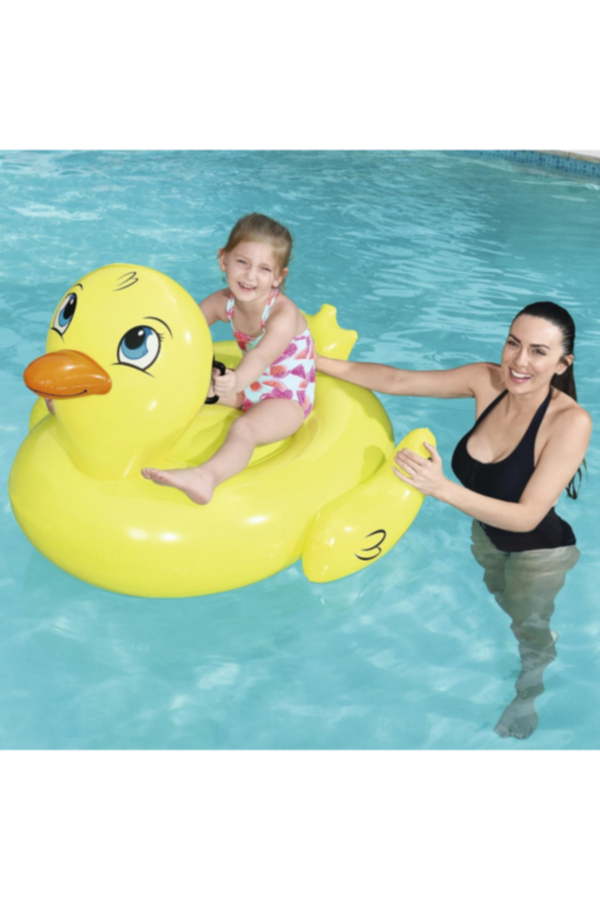 BESTWAY | Duck Rider | BES115TOY00689