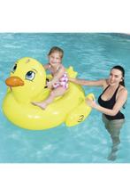 BESTWAY | Duck Rider | BES115TOY00689