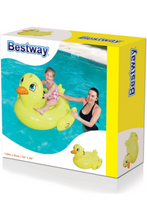 BESTWAY | Duck Rider | BES115TOY00689