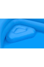 BESTWAY | Family Pool Tru Print Wicker | BES115TOY01623