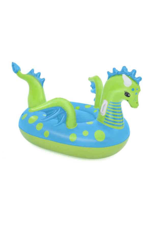 BESTWAY | Fantasy Dragon Ride On | BES115TOY01470