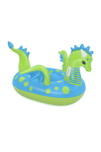 BESTWAY | Fantasy Dragon Ride On | BES115TOY01470