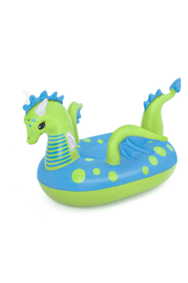 BESTWAY | Fantasy Dragon Ride On | BES115TOY01470