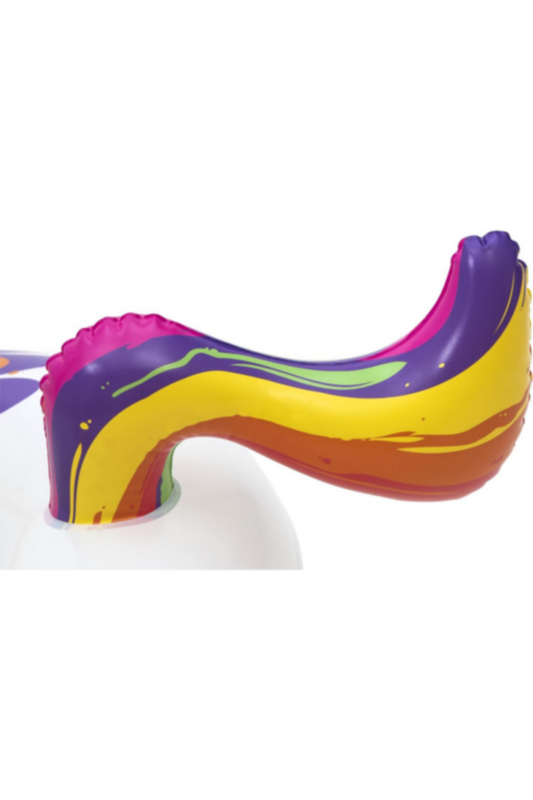BESTWAY | Fantasy Unicorn Swim Ring | BES115TOY01117