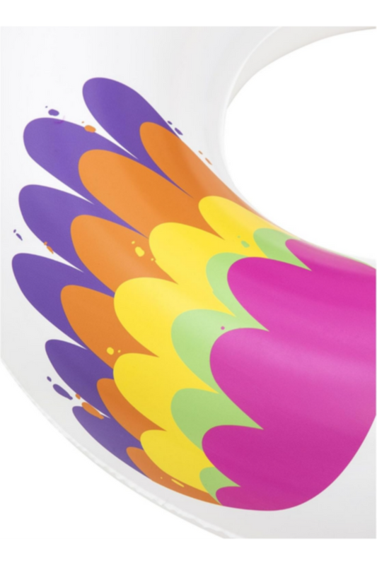 BESTWAY | Fantasy Unicorn Swim Ring | BES115TOY01117