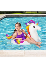 BESTWAY | Fantasy Unicorn Swim Ring | BES115TOY01117