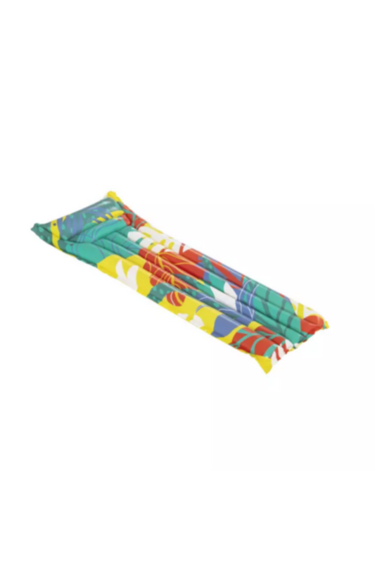 BESTWAY | Fashion Air Mat Multicolor | 44033